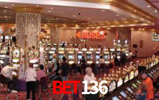 Bet136 CaSSino